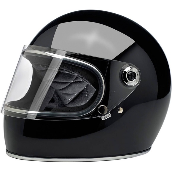 Biltwell Gringo S ECE Helmet